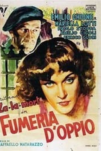  de Filme Os Viciados (1947)