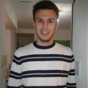 Foto de perfil de Pablo Slavin