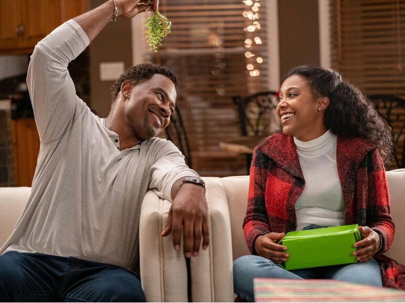 Foto 1 de Cooking Up Christmas