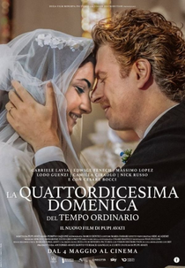 Um amor de domingo (La Quattordicesima Domenica Del Tempo Ordinario)