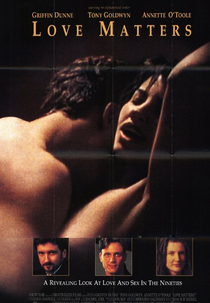 Love Matters (Love Matters)