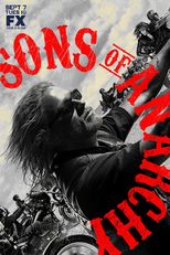 Sons of Anarchy (3ª Temporada) (Sons of Anarchy (Season 3))