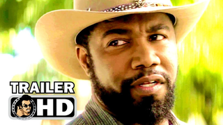 Trailer: MAKING A KILLING Trailer (2019) Michael Jai White Thriller