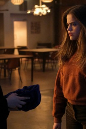 Poster de Episódio Hashing it Out (2022)