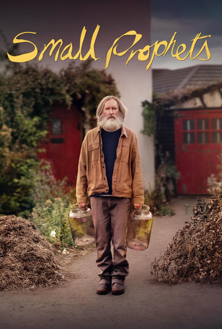 Poster 1 de Série Small Prophets (2026)