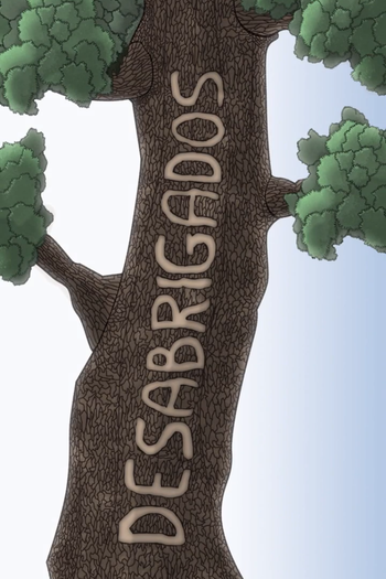 Poster de Curta Desabrigados (2012)