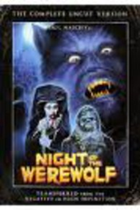 The Nights of the Wolf Man (Las noches del Hombre Lobo)