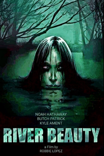 Poster de Filme River Beauty (2023)