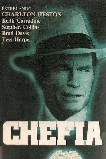  de Série Chefia (1983)
