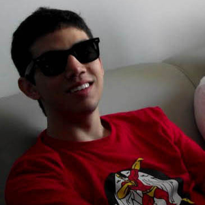 Foto de perfil de João Manoel Araujo