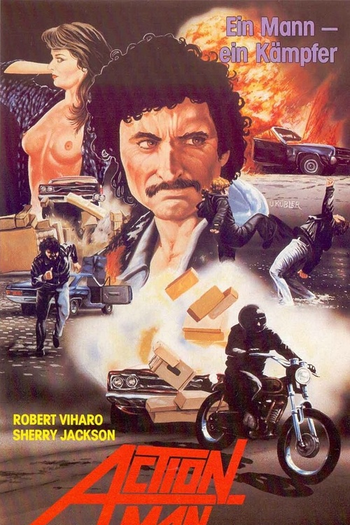  de Filme Bare Knuckles (1977)