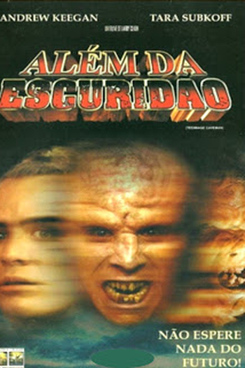  de Filme Além da Escuridão (2002)