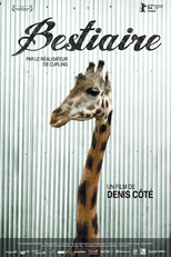Bestiário (Bestiaire)