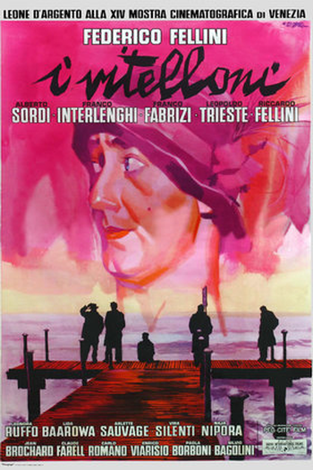  de Filme Os Boas-Vidas (1953)