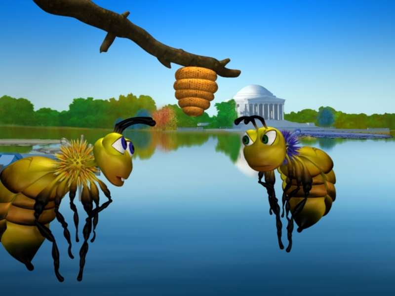 Foto 17 de Plano Bee