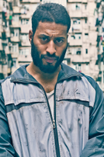 Poster de Episódio Episode 3 (2018)