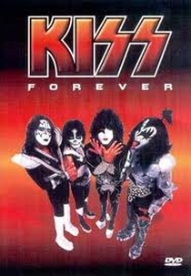 KISS Forever - Legends of Heavy Metal & Rock N' Roll (KISS Forever - Legends of Heavy Metal & Rock N' Roll)