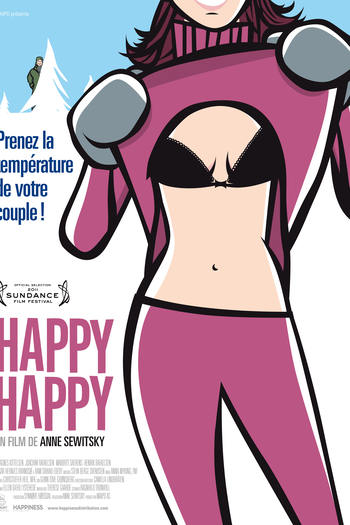  de Filme Happy, Happy (2010)