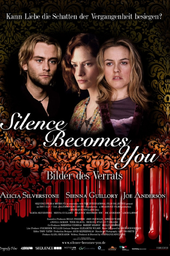  de Filme Vítima da Sedução (2005)