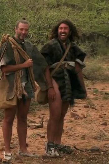 Poster de Episódio Dung Deal (2024)