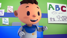 ASTROBALDO - TRAILER EPISÓDIO 01