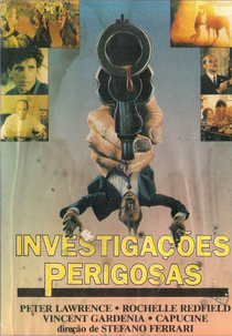 Investigações Perigosas (Onora il padre)