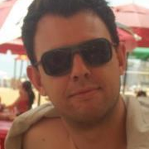 Foto de perfil de Rafael Amorim