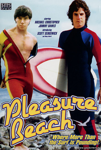 Poster 2 de Filme Pleasure Beach (1983)