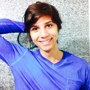 Foto de perfil de Ademar Rosa Junior