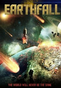 A Queda da Terra (Earthfall)