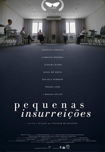 Pequenas Insurreições (Pequenas Insurreições)