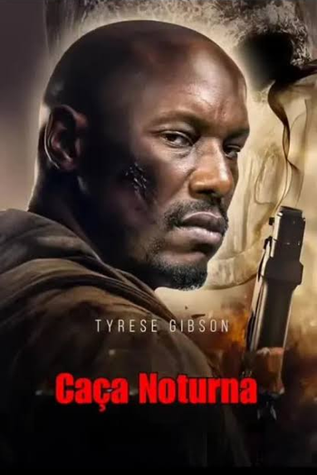  de Filme Caça Noturna (2024)