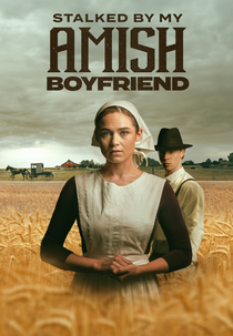 Capturada pela Fé (Stalked by My Amish Boyfriend)