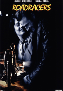 Revanche Rebelde (Roadracers)