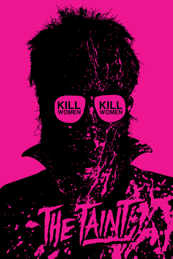 Poster de Filme A Mácula (2011)