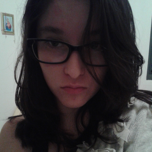 Foto de perfil de Bruna
