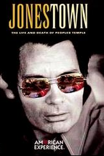  de Filme Jonestown: Vida e Morte no Templo do Povo (2006)