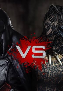 Flashpoint Batman vs killmonger (Flashpoint Batman vs killmonger)