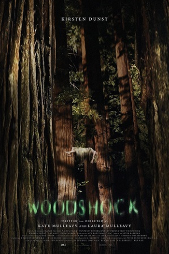  de Filme Woodshock (2017)