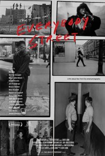 Everybody Street  - Poster / Capa / Cartaz - Oficial 1