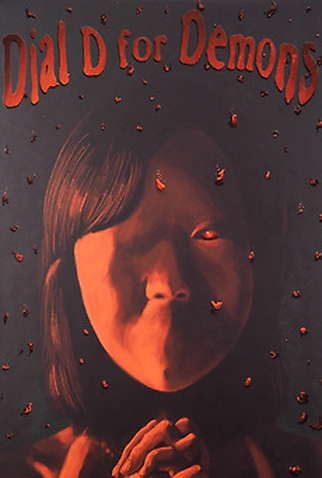 Poster 2 de Filme Dial D for Demons (2000)