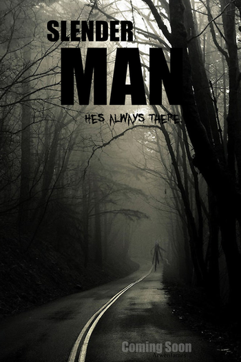  de Filme O Homem Esguio (2014)