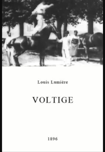 La Voltige (La Voltige)