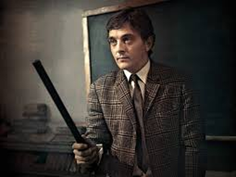 Foto 2 de Escola de Sádicos