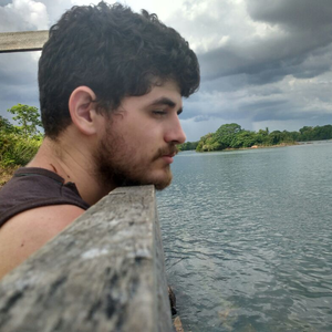 Foto de perfil de Herick Martins Schaiblich