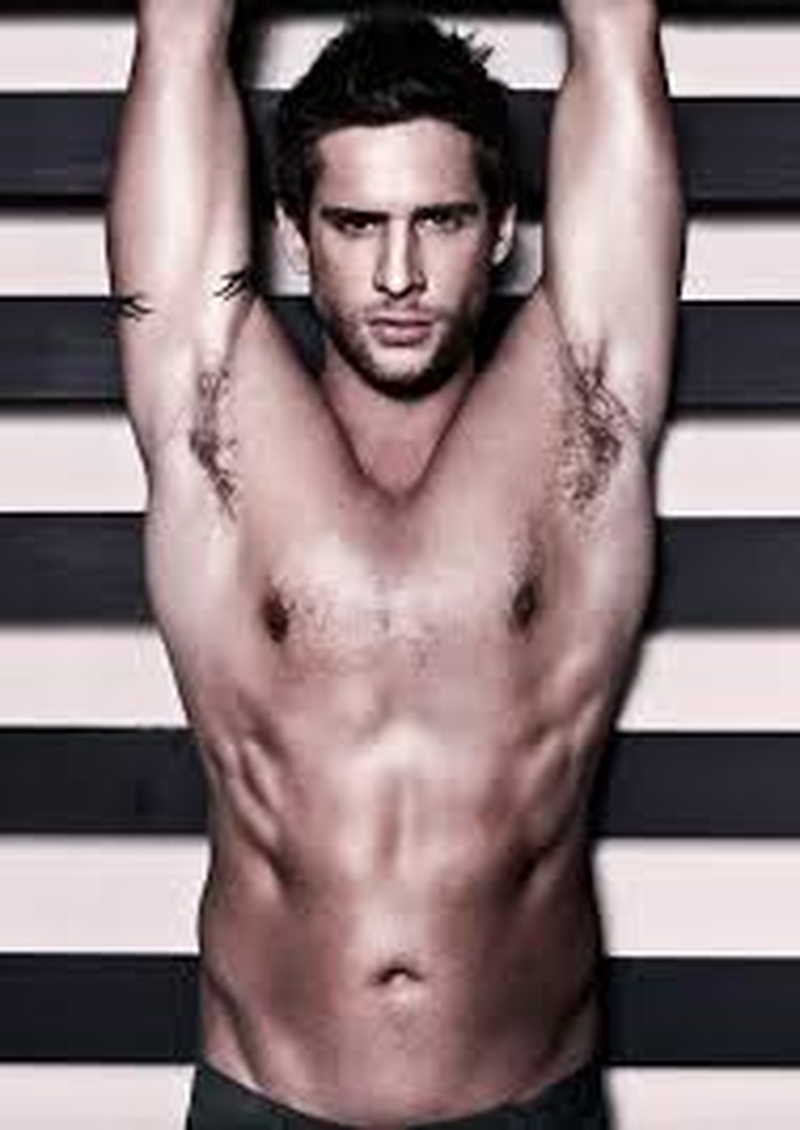 Dan Ewing - Foto 1