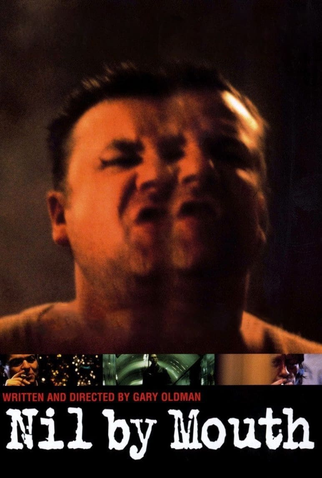 Poster 7 de Filme Violento e Profano (1997)