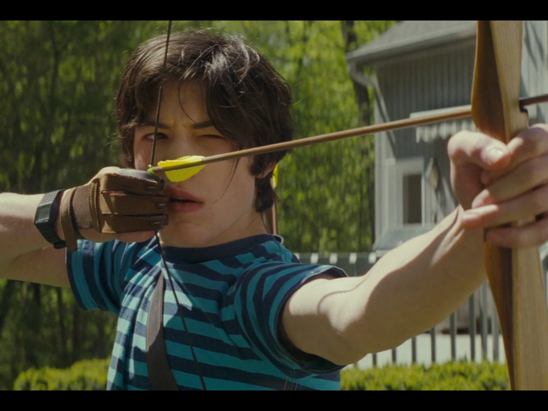 Foto 20 de Precisamos Falar Sobre o Kevin