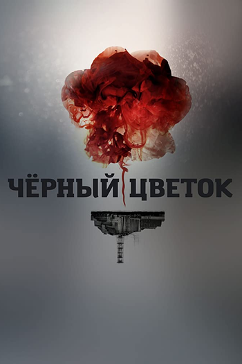 Poster de Série Depois de Chernobyl (2016)