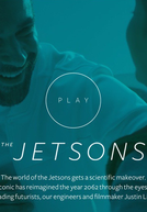 The World of "The Jetsons", Reimagined (The World of "The Jetsons", Reimagined)